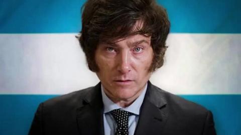 Argentina ta na Merda! Milhões de Argentinos vão virar moradores de rua no Brasil ?? 20 11 2023