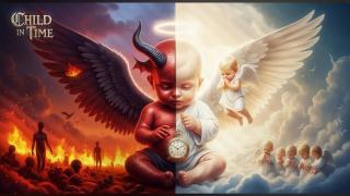 CHILD IN TIME | requiem  Death Metal