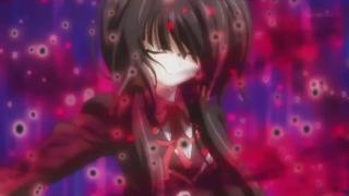Date A Live： Kurumi AMV - Whispers in the Dark♫