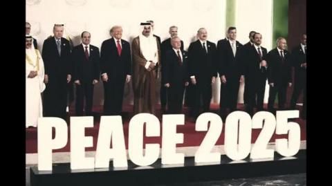 Why Most Arab Countries Do Not Want Palestinians (Khaled Abu Toameh)