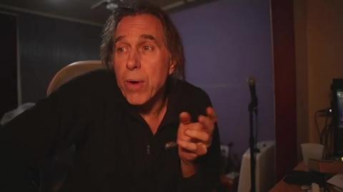 Jew Bootlicking Litmus Test Fails