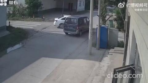 Put in some Stop Signs and 4 way speed humps FFS