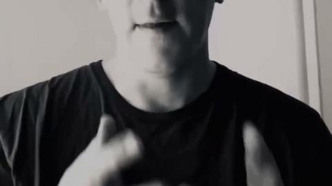 Palestinians blame white people for all their problems