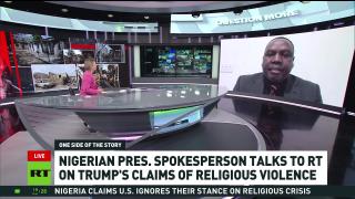 'Reject notion of targeted Christian genocide, it's killings by terrorists' — Daniel Bwala