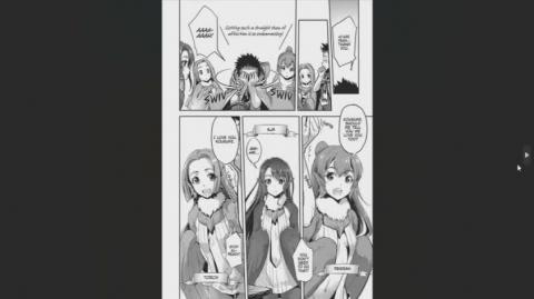 AgentofSocialMediaChaos's Waifu of the Day Season 4 Episode 330 Torch