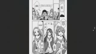 AgentofSocialMediaChaos's Waifu of the Day Season 4 Episode 330 Torch