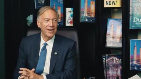 Hamas must be denied political control of Gaza - Mike Pompeo