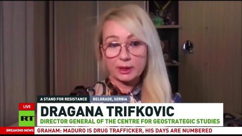 Memorial turned into a luxury hotel? | Serbian analyst on Kushner’s hotel project