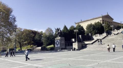 Like Rocky Balboa MGTOW Will Make It Into The History Books