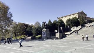 Like Rocky Balboa MGTOW Will Make It Into The History Books