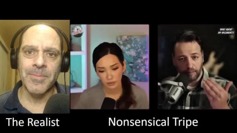 Andrew Wilson Argues Against Consequentialism While Arguing Consequentialism