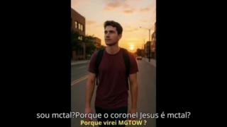 Porque Sou MGTOW @MgtowJesuino