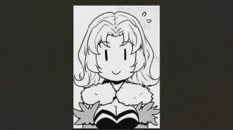 AgentofSocialMediaChaos's Waifu of the Day Season 4 Episode 328 Manha