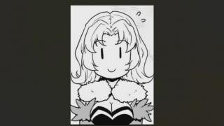 AgentofSocialMediaChaos's Waifu of the Day Season 4 Episode 328 Manha