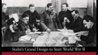 The Chief Culprit: Stalin’s grand design to start World War II (Viktor Suvorov) #2