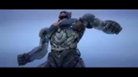 O MODELO IDEAL COMO ARGUMENTO PARA DESISTIR - TRUNKS DO FUTURO