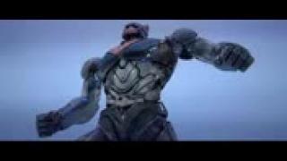 O MODELO IDEAL COMO ARGUMENTO PARA DESISTIR - TRUNKS DO FUTURO