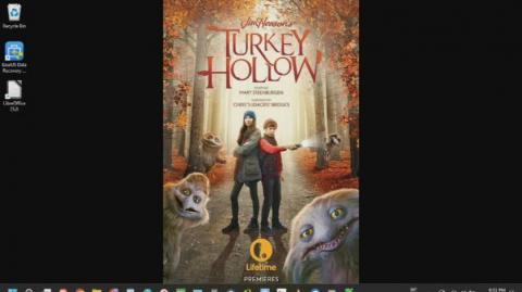 Turkey Hollow Review