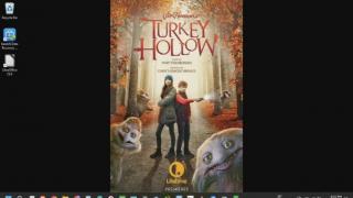 Turkey Hollow Review