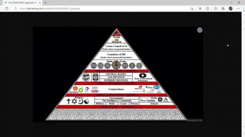 Red Rums - Know Your Enemy