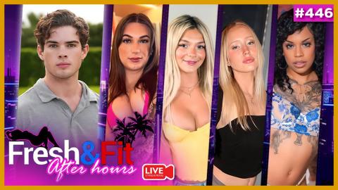 Clavicular Breaks Down The Entire Panel & They Get TRIGGERED