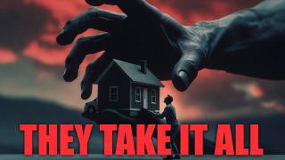 You Will Own Nothing And Be Miserable Soon