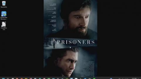 Prisoners (2013) Review