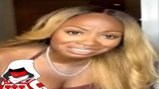 Kendra G Checks Cat Lady