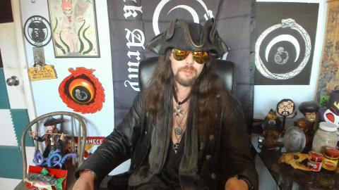 Trump Pardons Juan Hernandez