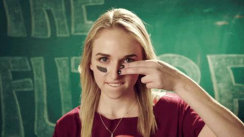 The Rebellion Has Begun