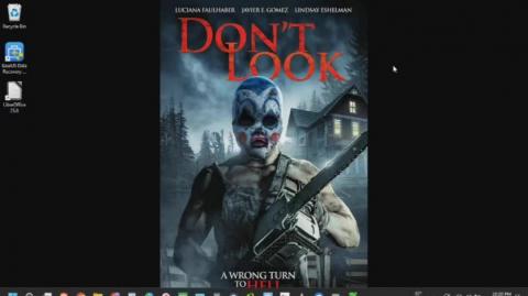 Don't Look (2018) Review