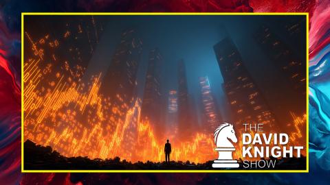 Wed Episode #2132: Michael Burry vs. the Machine: The Billion-Dollar Bet