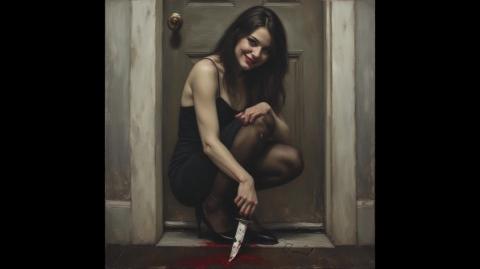 Shadowed Sun - Dead (Funny Games)