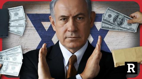 Why Are Pro-Israel Influencers ALL Saying the Same New Line? 