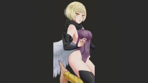 AgentofSocialMediaChaos's Waifu of the Day Season 4 Episode 333 Luchia