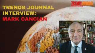 CLOCK IS TICKING: USS GERALD FORD LOOMS OFF COAST OF VENEZUELA, EXPERT SAYS ‘USE IT OR LOSE IT’