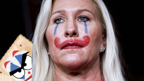 MTG Goes Lefty ReeEEStream 11-16-25