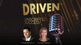 Driven Unscripted Success Podcast guest Richard Blank Costa Ricas Call Center