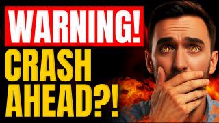 Stock Market Crash: COLLAPSE Incoming?! || My Price Prediction