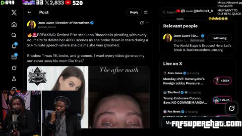 How To Make Money And Gain A Million Followers On X