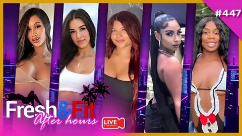 A Sugar Baby & A Feminist ALMOST Fight Each Other