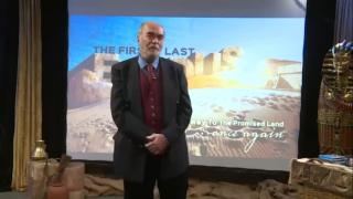 Patterns of Evidence EXODUS with Tim Mahoney and David Rohl - Part 3 - Fairytale or History?