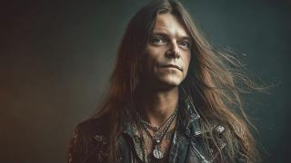 My Way - Frank Sinatra (2000s rock) AI