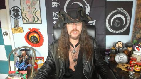 The Trevallion-Birmingham Case in Italy is a Travesty