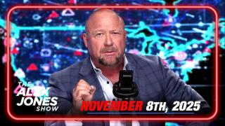 Special Saturday Show! Congressman Massie Confirms Federal Law