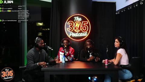 Akaash Replies to FreshandFit w/ Girls