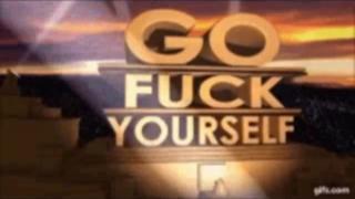 Stupid woman trashed bathroom