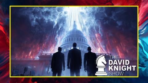 Fri Episode #2139: The Uniparty Lies: Trump, Musk & Vivek Serve the Globalist Agenda