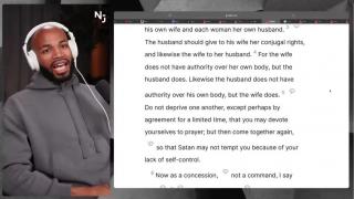 The Biggest Reason Women Stop Having Seggs With Their Husbands