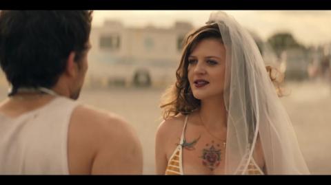 Série Admirável Mundo Novo 1X1